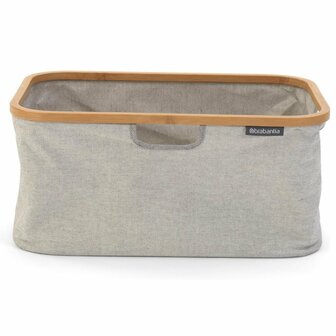 Opvouwbare Wasmand 40L