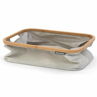 Opvouwbare Wasmand 40L