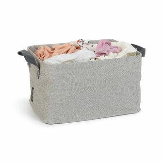 Opvouwbare Wasmand 35L
