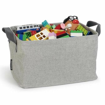 Opvouwbare Wasmand 35L