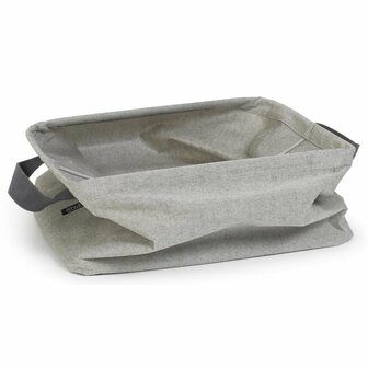 Opvouwbare Wasmand 35L