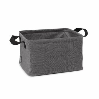 Wasmand Opvouwbaar 35L