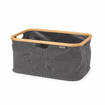 Wasmand Opvouwbaar 40L