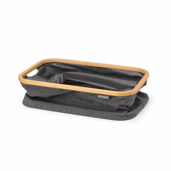 Wasmand Opvouwbaar 40L