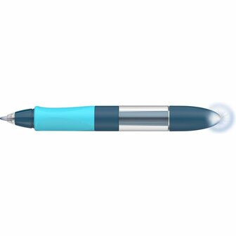 Rollerball Base Senso M + Licht Blauw
