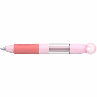 Rollerball Base Senso M + Licht  Roze