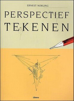 Boek Perspectief tekenen