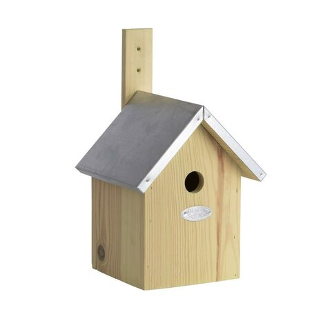 Houten Nestkast Pimpelmees