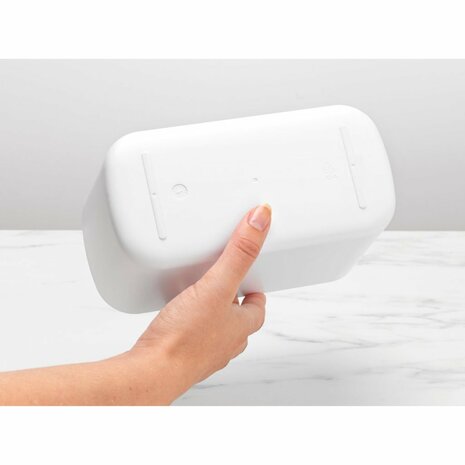 Brabantia ReNew Badkamer Caddy