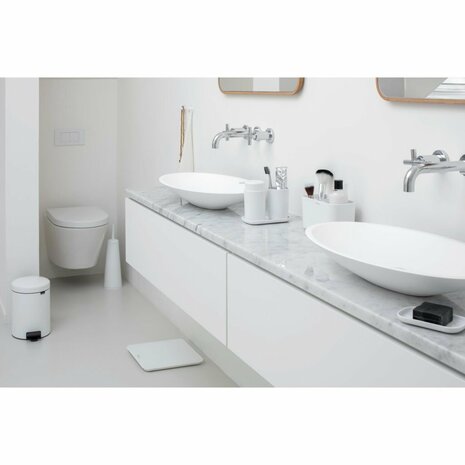 Brabantia ReNew Badkamer Caddy