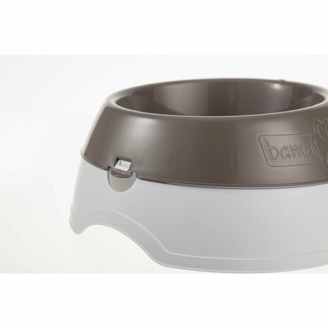 Bama Pet Voerderbak met Waterreservoir 44x27x12 cm Assorti