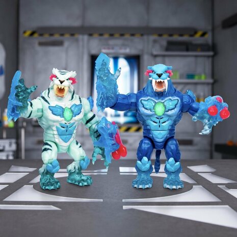 Mister Beast Lab Cyro Beest