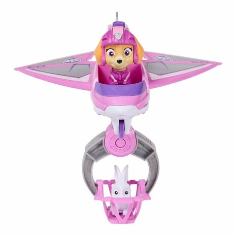 Paw Patrol Air Rescue Skye Claw Jet
