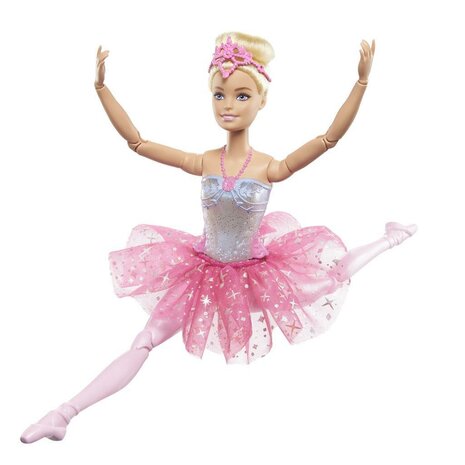 Barbie Dreamtopia ballerina