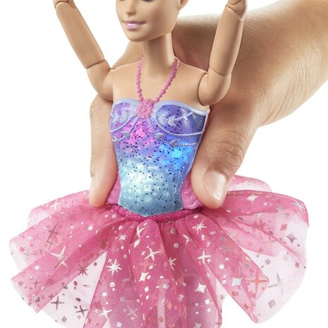 Barbie Dreamtopia ballerina