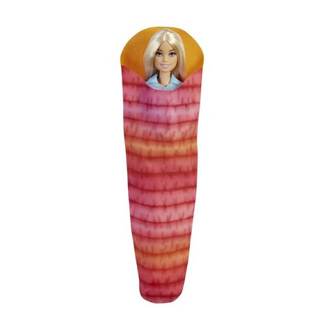 Barbie camping pop Malibu