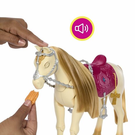 Barbie Mysteries The Great Horse Chase