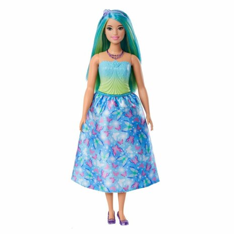 Barbie A Touch Of Magic Princess