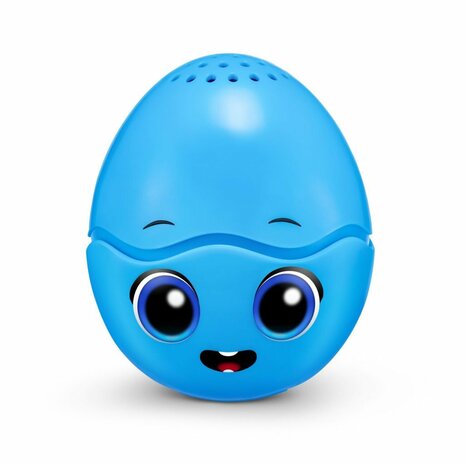 Badtijd Surprise ei Blauw