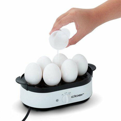 Cloer 6081 eierkoker