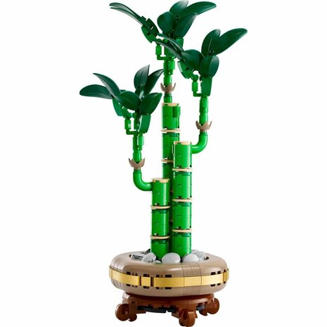 Lego 10344 Botanicals Bamboe