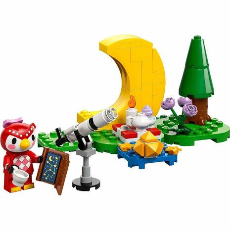 Lego Animal Crossing 77053