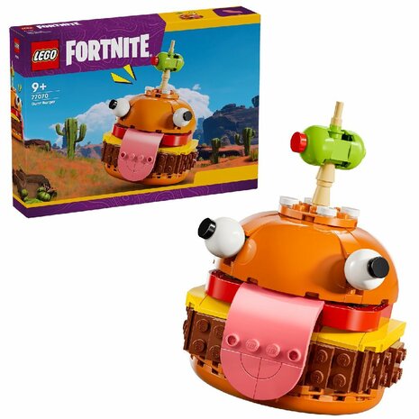 Lego Fortnite 77070