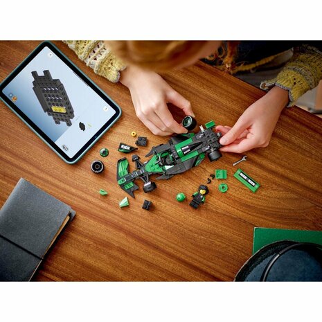 Lego Speed Champions 77247