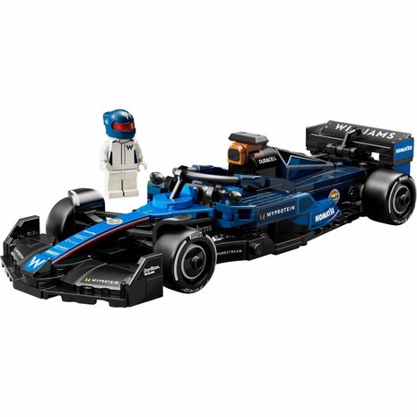 Lego Speed Champions 77249
