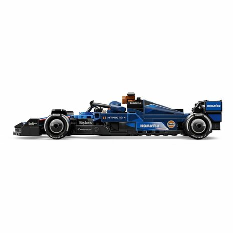 Lego Speed Champions 77249