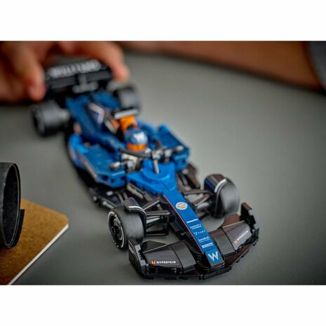 Lego Speed Champions 77249