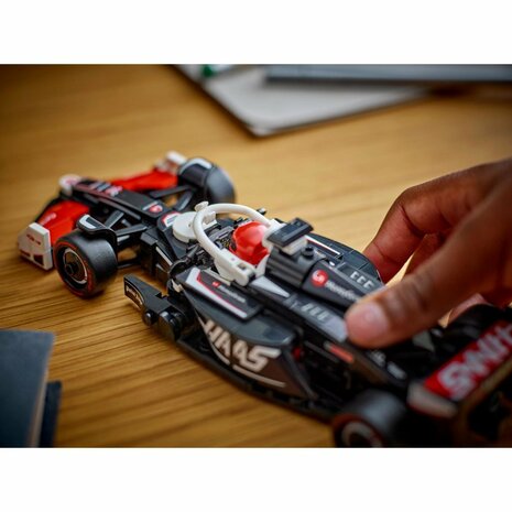 Lego Speed Champions 77250