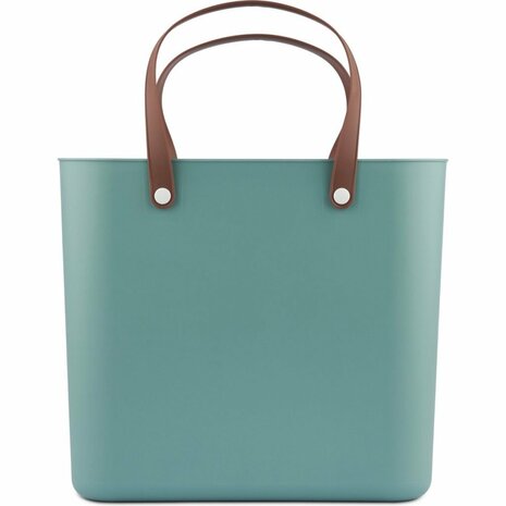 Rotho Style Multibag 25L Mistletoe Groen