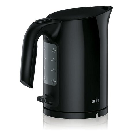 Braun WK3000BK PurEase waterkoker