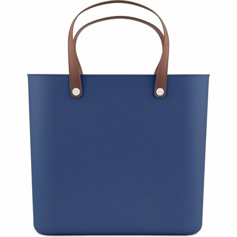 Rotho Style Multibag 25L Donkerblauw