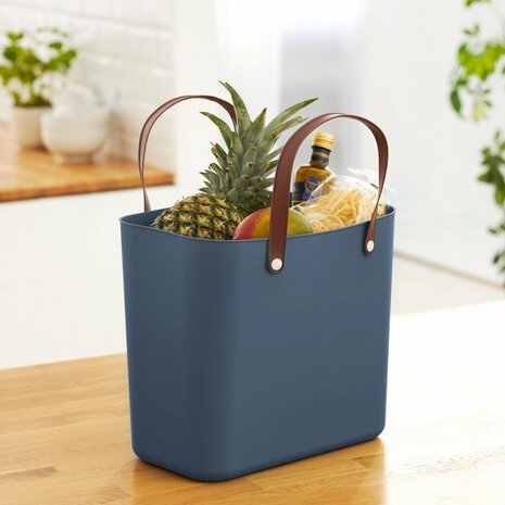Rotho Style Multibag 25L Donkerblauw