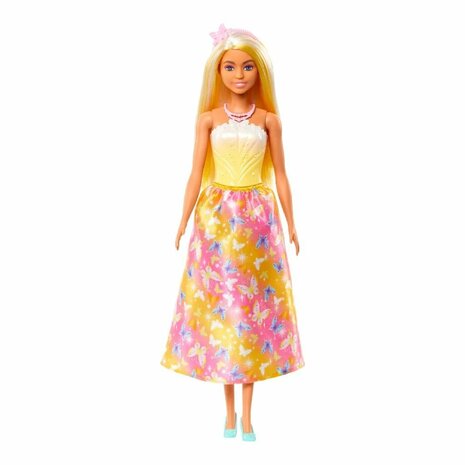 Barbie Koninklijke Pop