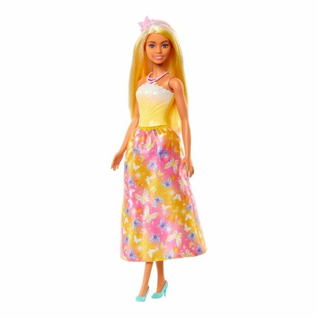 Barbie Koninklijke Pop
