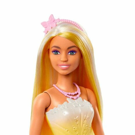 Barbie Koninklijke Pop