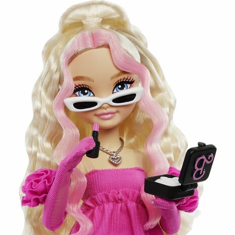 Barbie Dream Besties Malibu
