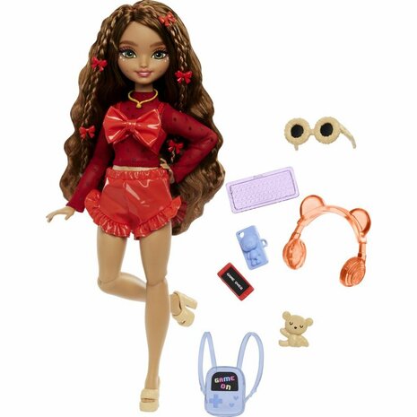Barbie Dream Besties Teresa