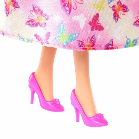 Barbie Princess Pop