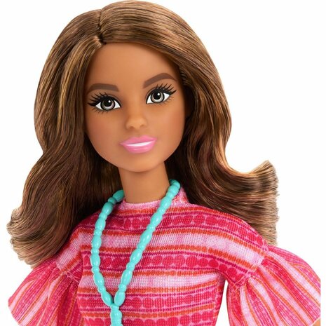 Barbie Teresa Pop