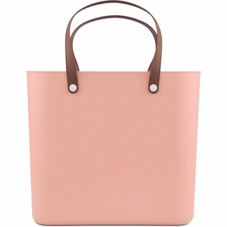Rotho Style Multibag 25L Zachtroze