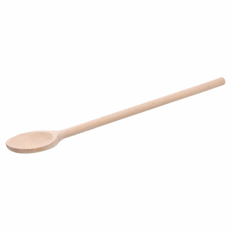 Houten Pollepel 32 cm