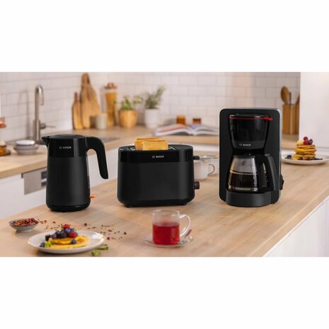 Bosch TWK2M163 MyMoment waterkoker