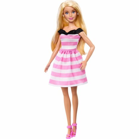 Barbie 65th Anniversary Pop