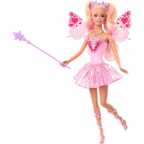 Barbie Color Change Fantasy Fairy