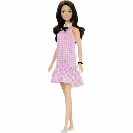 Barbie Fashionista Pop Quick Curl