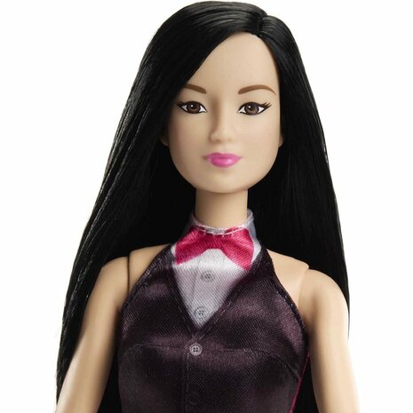 Barbie Pop Violiste